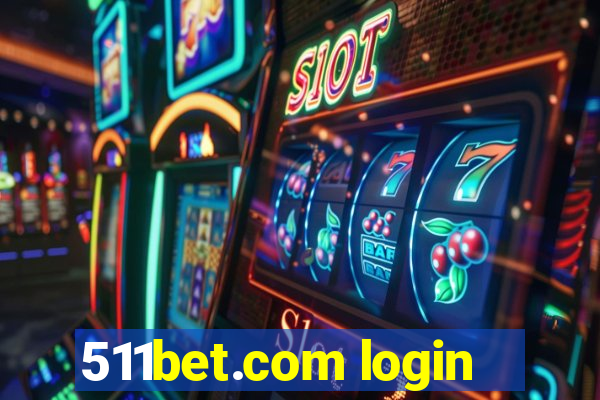 511bet.com login